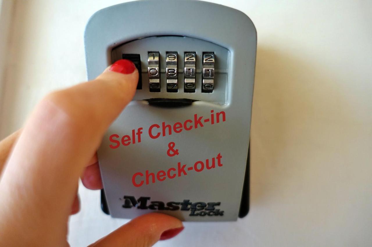 Balcescu Apartment Self Check-In Timişoara Exterior foto